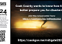 Cook County HMP 2024 Survey Tornado